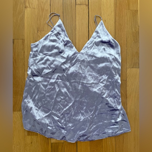 H&M cami and midi skirt set size medium - Picture 6 of 10